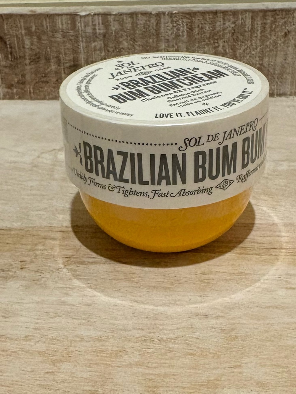 Sol De Janeiro Cream